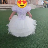 لباس مجلسی بچه