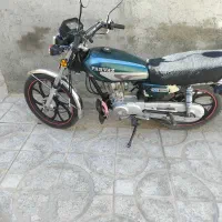 موتور پرواز