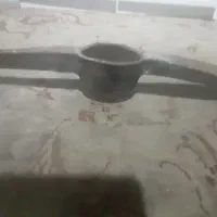 کلنگ باآلیاژبالا