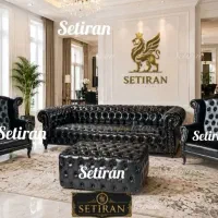 مبلمان اداری. میثاق