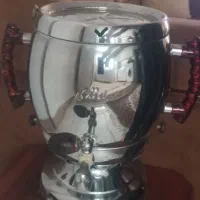سماور گازی