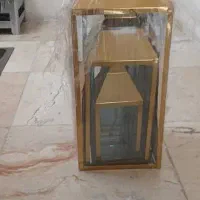 جاشمعی طرح فانوس