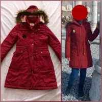 کاپشن دخترونه