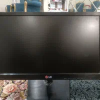 مانیتور 22 اینچ از برند LG