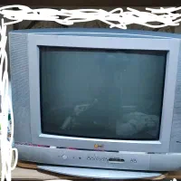 تلوزیون