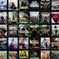 نصب هرگونه بازی PC.PS5.XBOX