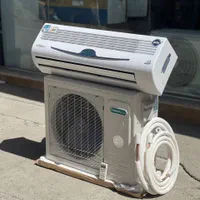 کولرگازی ۲۴هزار کمپانی جنرال لبخندی SHKAR|کولر گازی و فنکوئل|بجنورد, |دیوار