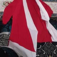 تونیک و شال ست نو