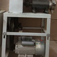 چرخ‌گوشت‌صنعتی