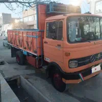خاور ۶۰۸ مدل ۶۴