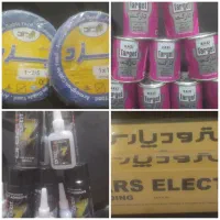 چسب تارگت