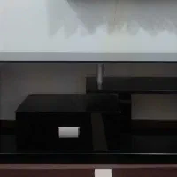 میز تلوزیون بزرگ