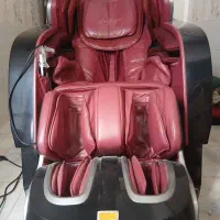 صندلی فول ماساژور روتای