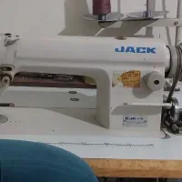 چرخ جک درحد