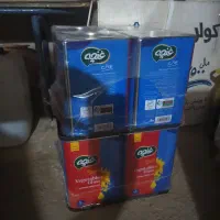 فروش روغن غنچه ۵ کیلویی خالص
