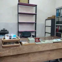 فروش سرقفلی و مالکیت دفتر کاری