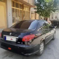 ۲۰۶  تیپ۵  ۹۶