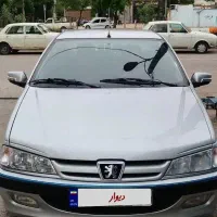 پارس 84در حد