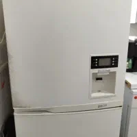 یخچال اسنوا