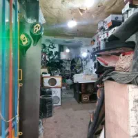 فروش مغازه ۲۰ متری بر خیابان اصلی