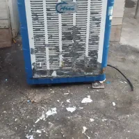 کولر آبی در از بالا ۵۰۰۰
