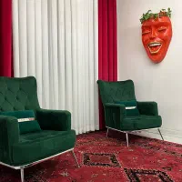 سوییت اجاره کوتاه مدت آپارتمان مبله