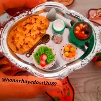 انواع مگنت های یخچالی زیبا|صنایع دستی و سایر لوازم تزئینی|فسا, |دیوار