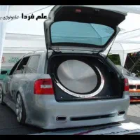 بدون چک ساب سیستم قدر ببندید دودی تضمین سند خودرو