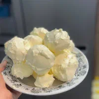 کره محلی گاو درجه یک