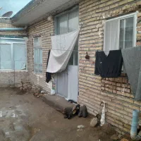 خانه نو ساز در بلاسجین