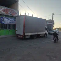 حمل باروجهزیه