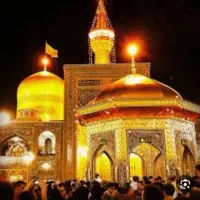 تور مشهد مقدس
