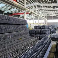 تیرچه صنعتی و تیرچه کرومیت، خاموت ، میلگرد ، ادوکا