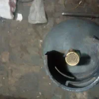 کپسول گاز