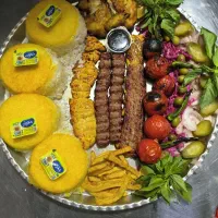 سالن کار خانوم