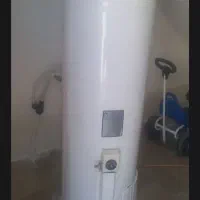 فروش آبگرمکن ۱۹۰ لیتری گازی مخزنی