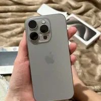 ایفون ۱۵ پرومکس iphone 15 promax