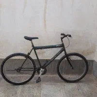 دوچرخه۲۶