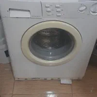 لباسشویی زیرووات
