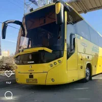 راننده اتوبوس برون شهری