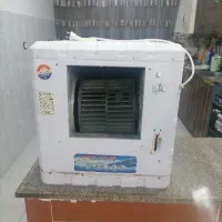 کولر ابی 2800 در حد نو