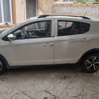 لیفانx50 اتوماتیک