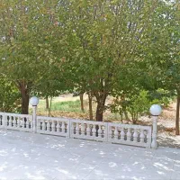 ویلایی باغ ۴۲۰۰ متر به قیمت رسیده