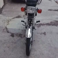 هندا ۱۲۵ نوی نو