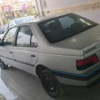 پژو 405 مدل 97