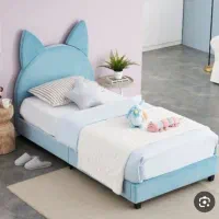 تخت خواب گندم