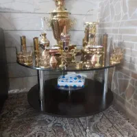 میز جلو مبلی