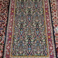 قالیچه فوق استثنایی جیریا