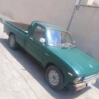 وانت تویوتا