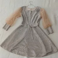 لباس مجلسی زنانه